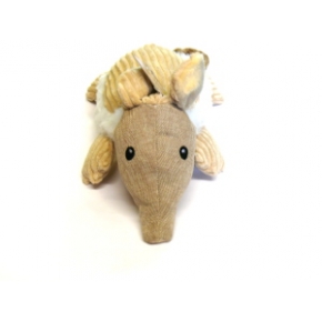 Dog Life Jumbo Cord Giants - Armadillo